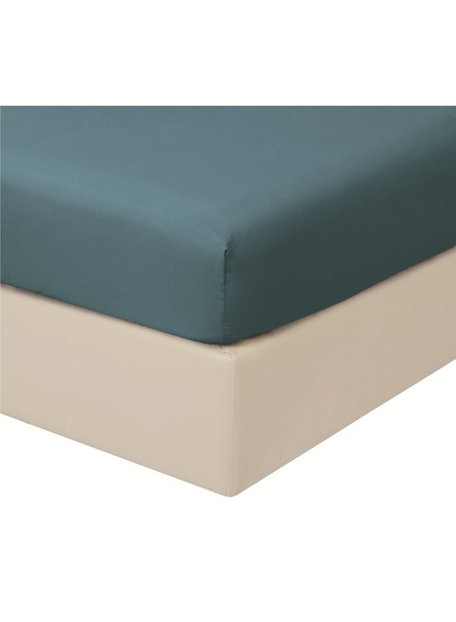 HOURS luxury summer bedspread with fixed filling,Queen, 4 pieces - Image 4